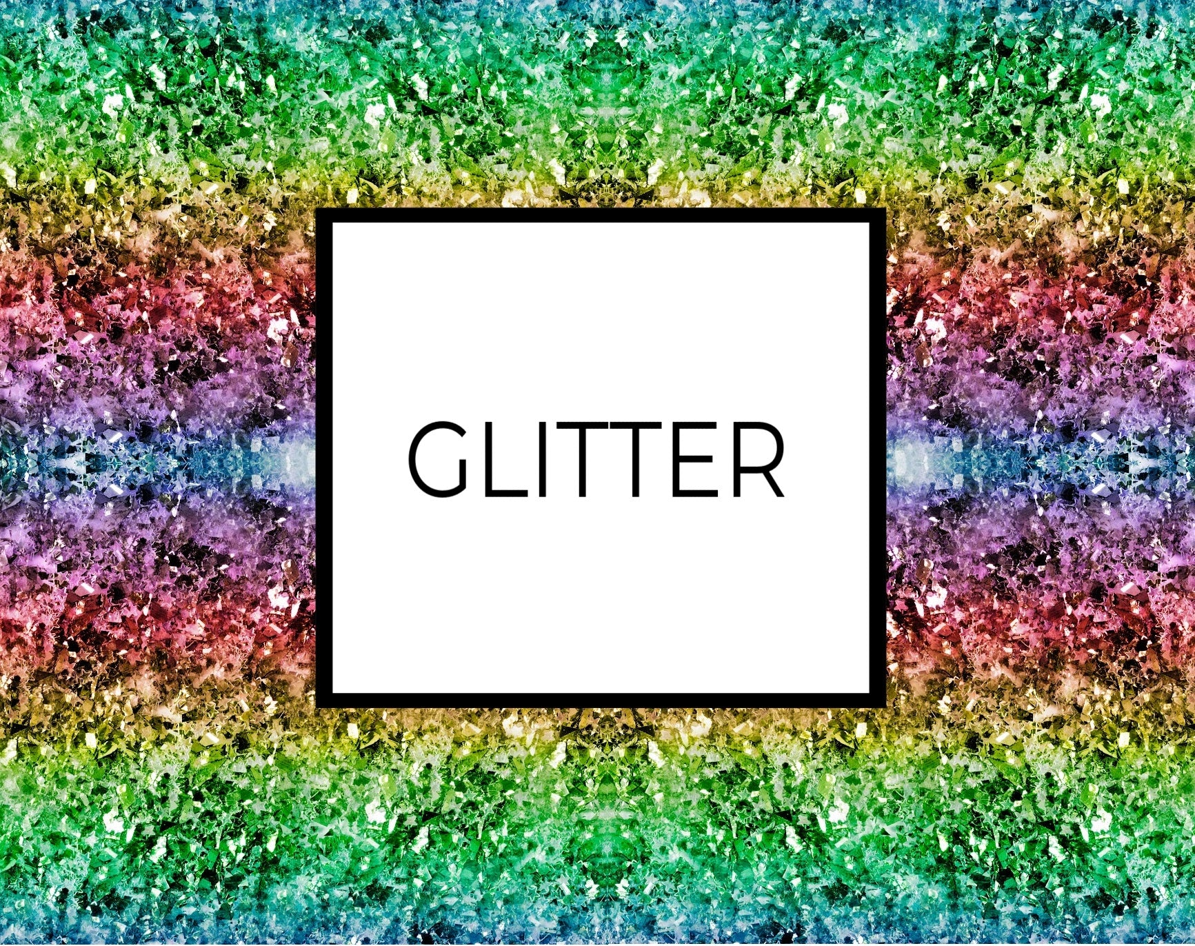 Glitter Acrylic Sheets for Laser Cutting and Engraving – AcrylicMeThat