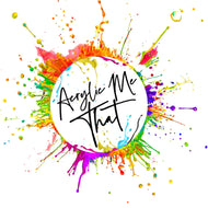 AcrylicMeThat logo