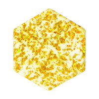 Loose Flake Glitter Acrylic Sheets