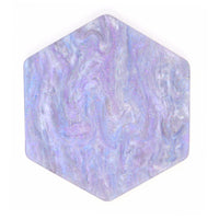 Pearlescent Acrylic Sheets