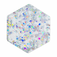 Iridescent Acrylic Sheets