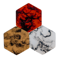 Smoky Acrylic Sheets