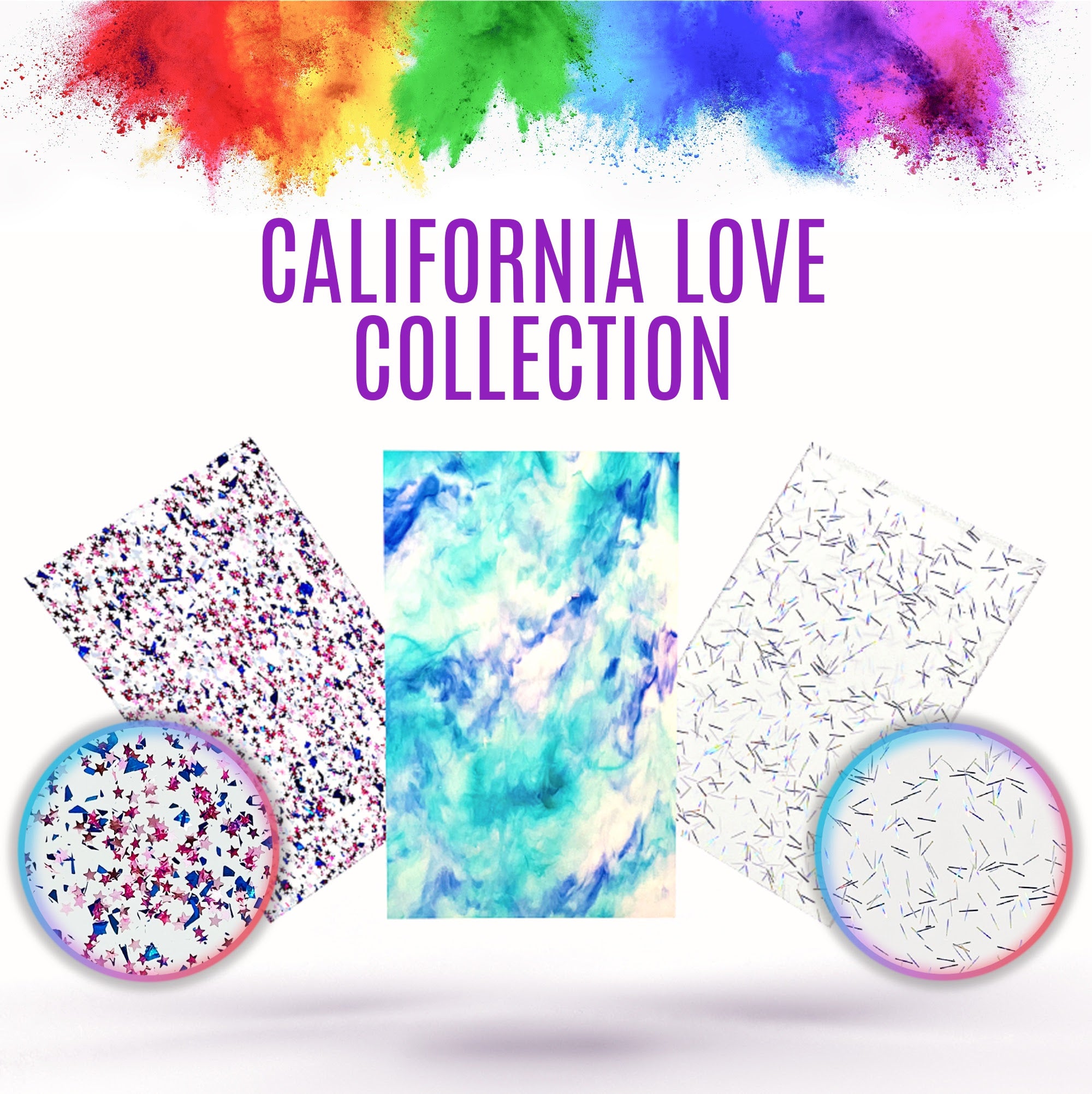 California Love Collection