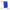 Smooth Blue Micro Glitter and White Iridescent Stars Hybrid Acrylic Sheet | Diode Acrylic Sheet