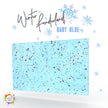 frost glitter flakes plexiglass acrylic plastic sheet for laser cut machine cnc gold color glitter confetti 