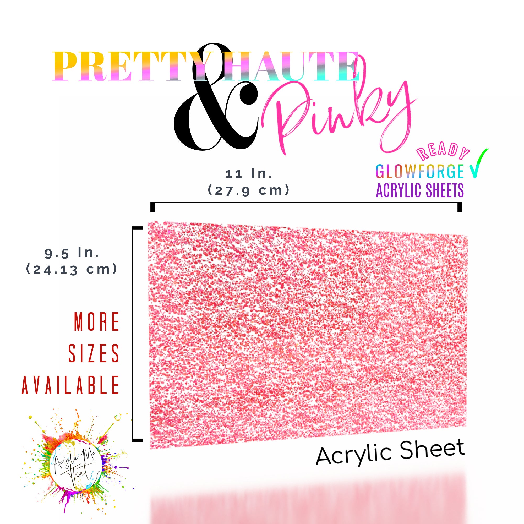 acrylic hand cast custom made clear acrylics with glitter pink glitter acrylics 1/8 plastic sheet 4x8 plexiglass sheets for sale sparkle sheet acrylic to buy