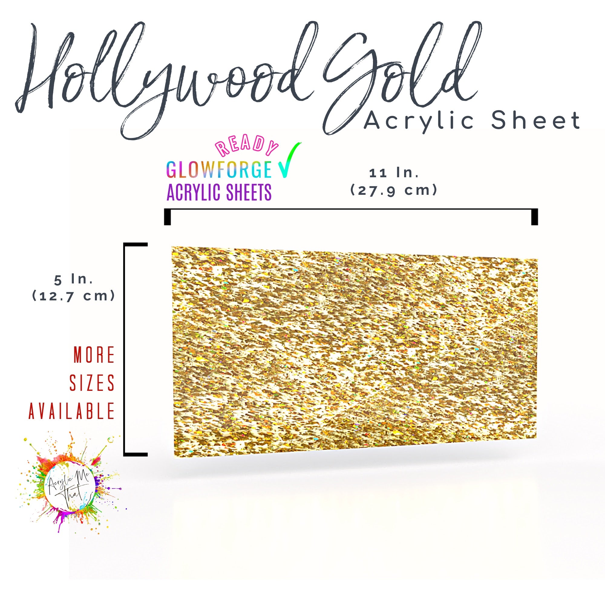 best acrylic sheet for glowforge glitter gold metallic acrylic sheets for laser cutting 