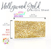 best acrylic sheet for glowforge glitter gold metallic acrylic sheets for laser cutting 