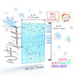 acrylic sheet plexiglass baby blue translucent frosted plastic material delvie plastics for laser cutting glitter 3mm confetti