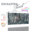 Enchanted Forest Acrylic Sheet