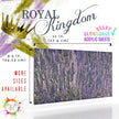 Royal Kingdom Acrylic Sheet