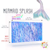 Mermaid Splash  Acrylic Sheet