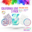 California Love Pack