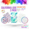 California Love Pack