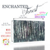 Custom colored plexiglass sheet for crafting, with a mesmerizing marble pattern.